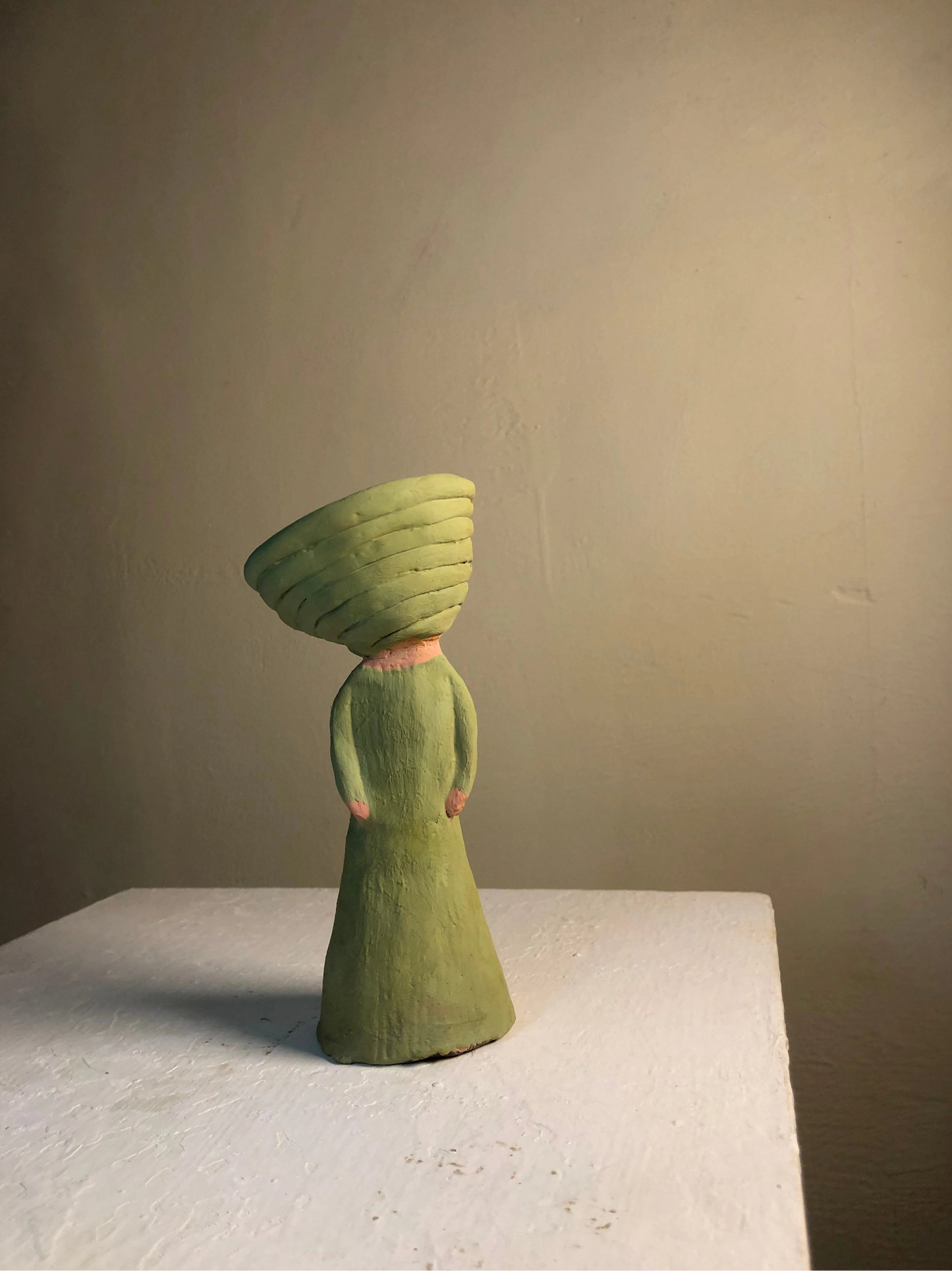 Anamorphic I