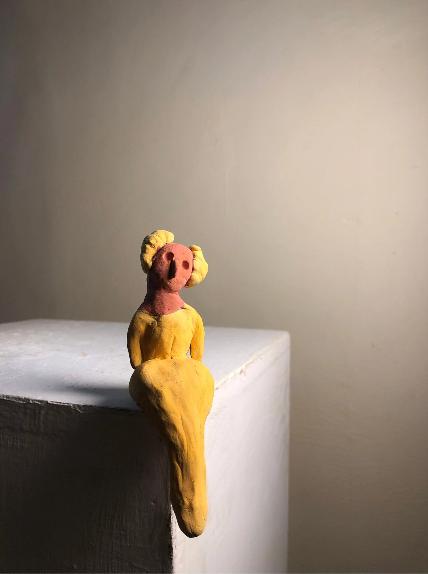 Anamorphic III