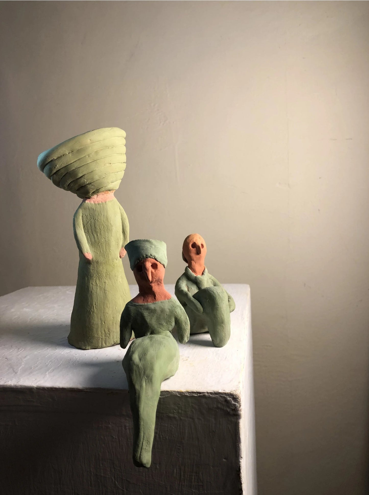 Anamorphic JOORA I