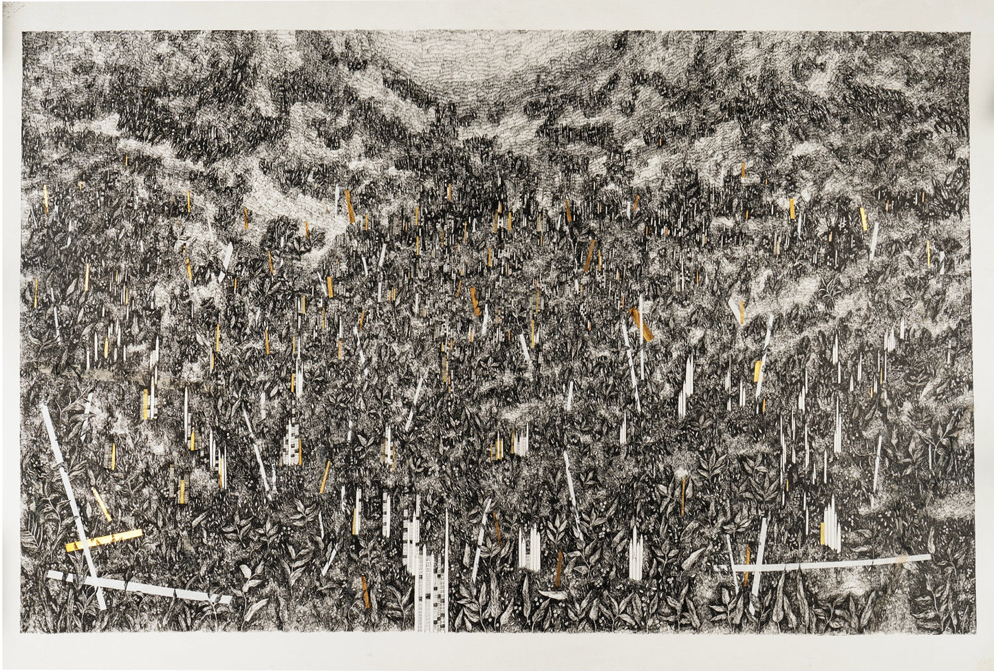 Cityscape 5