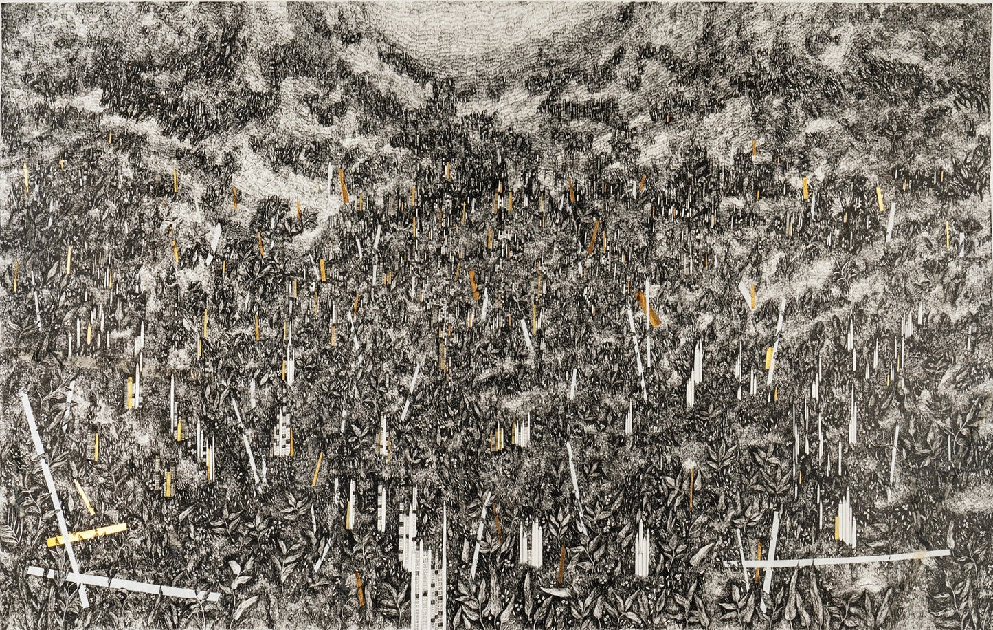 Cityscape 5