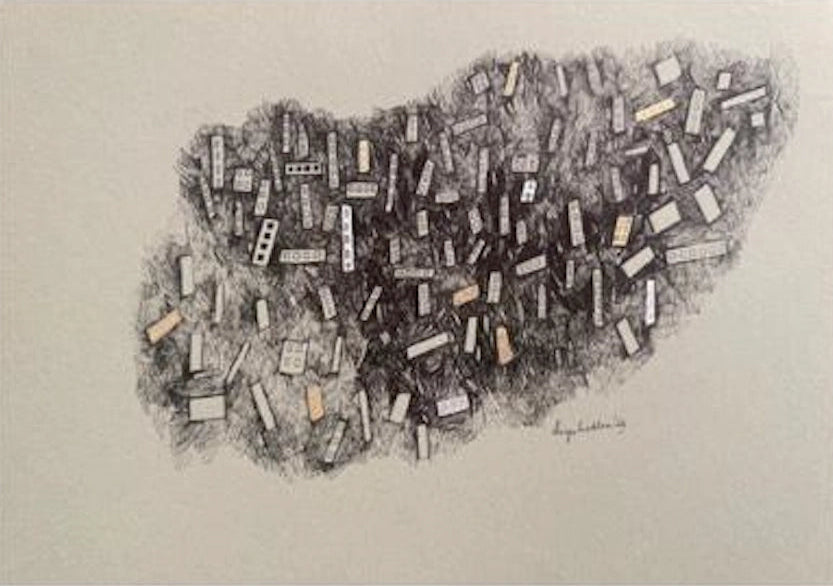 Cityscape 8