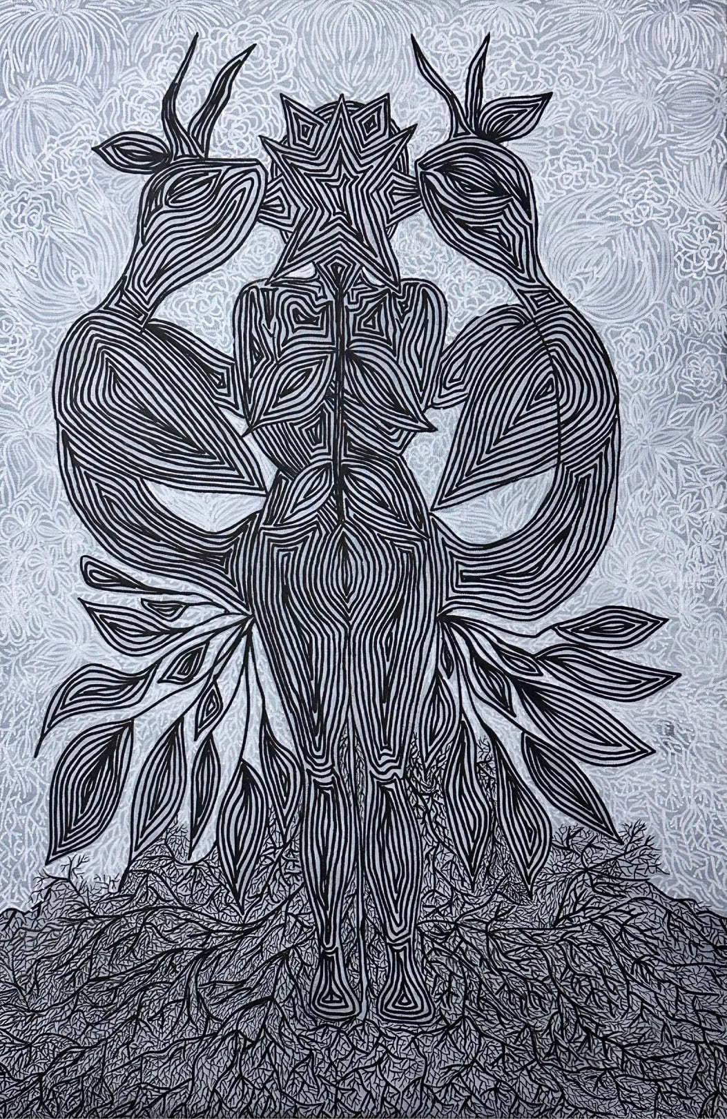 Mother Goddess