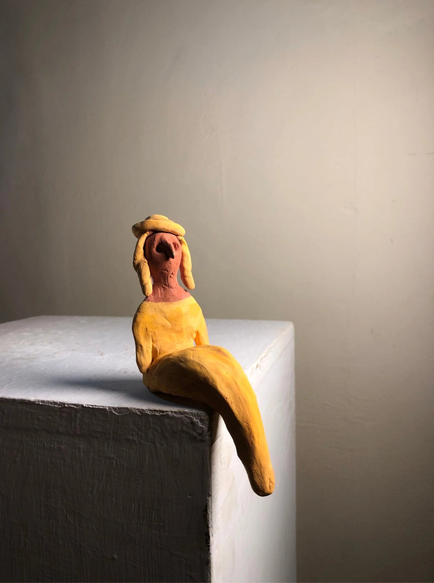 Anamorphic IV