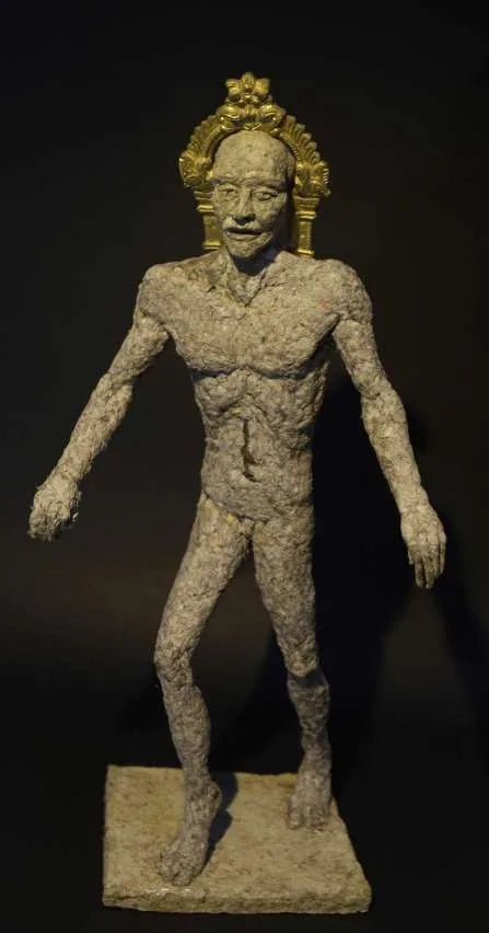 Impressions Of The Body