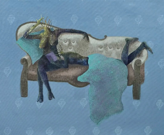 ‘Stree’: An intimate cartography