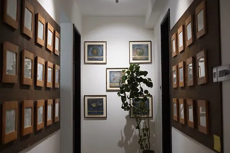 At home with LMSA | Kochi Viewing