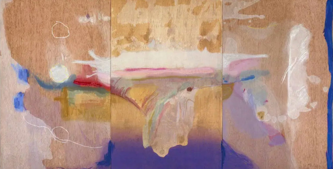 An Incomplete Guide to ‘Getting’ Abstract Art