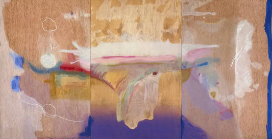 An Incomplete Guide to ‘Getting’ Abstract Art