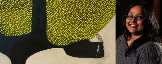 The Collector’s Eye: Inside Shalini’s Enviable Collection of Global & South Asian Art