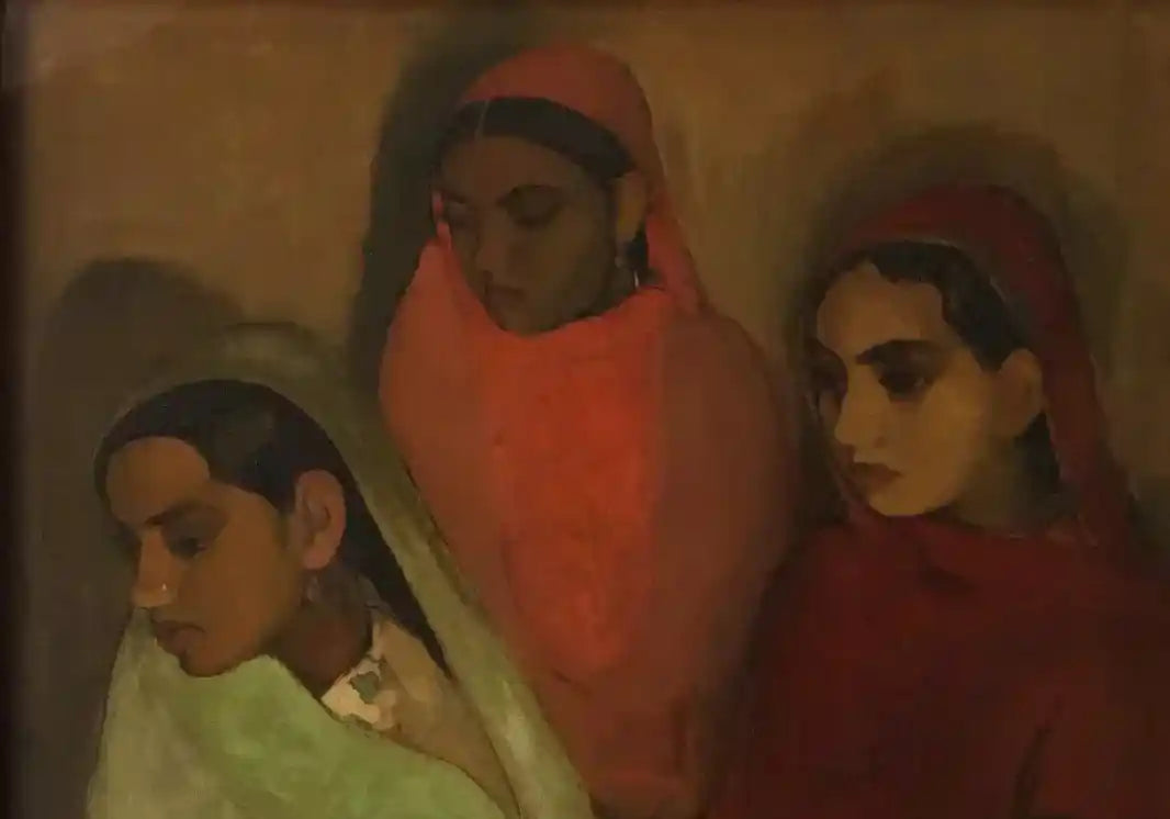 Why We Keep Coming Back to Art