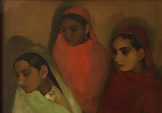 Why We Keep Coming Back to Art