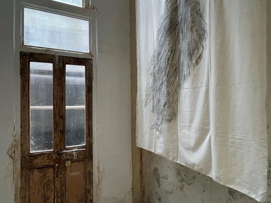 Strangers House