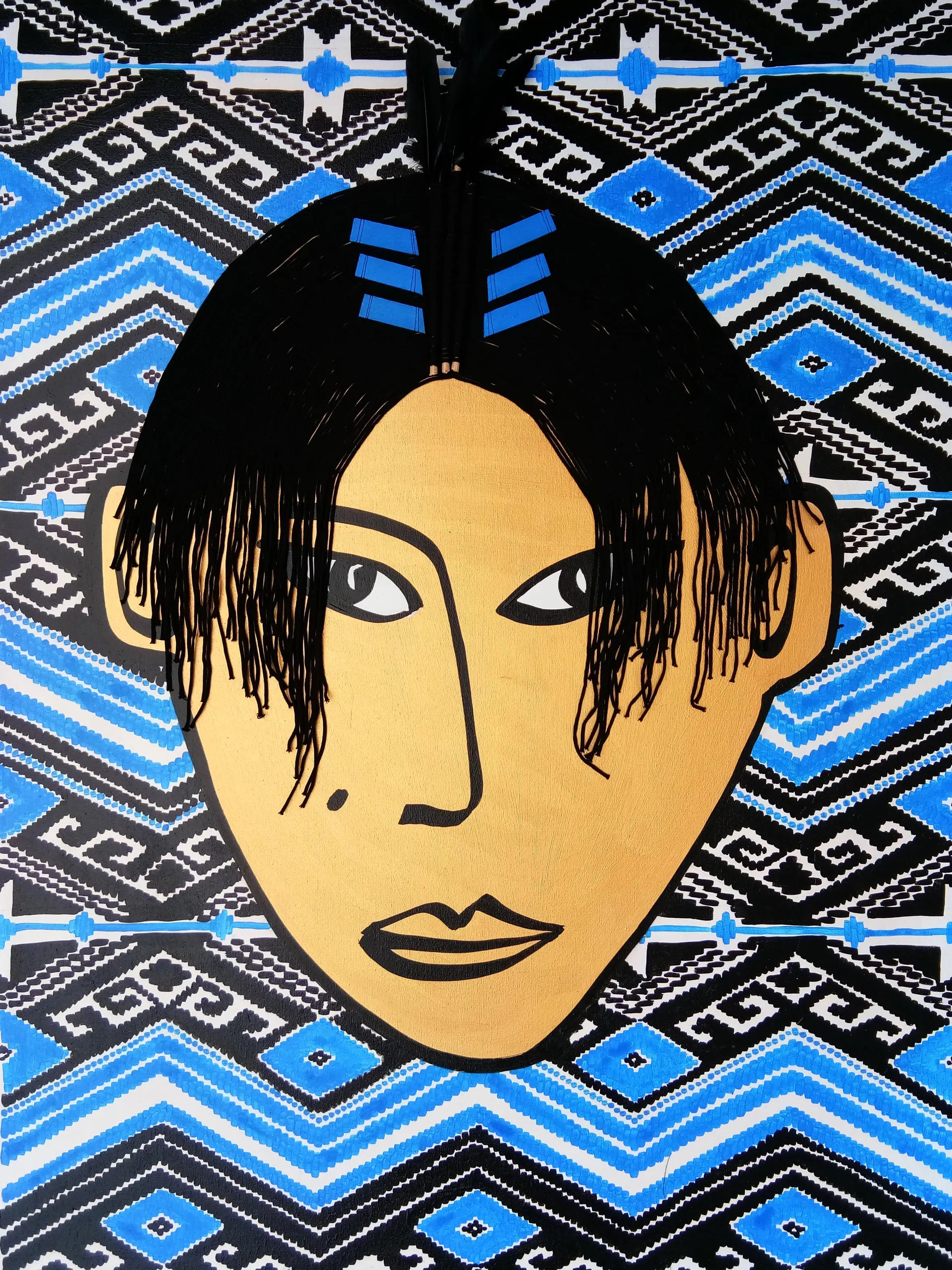 Vanessa Meister
