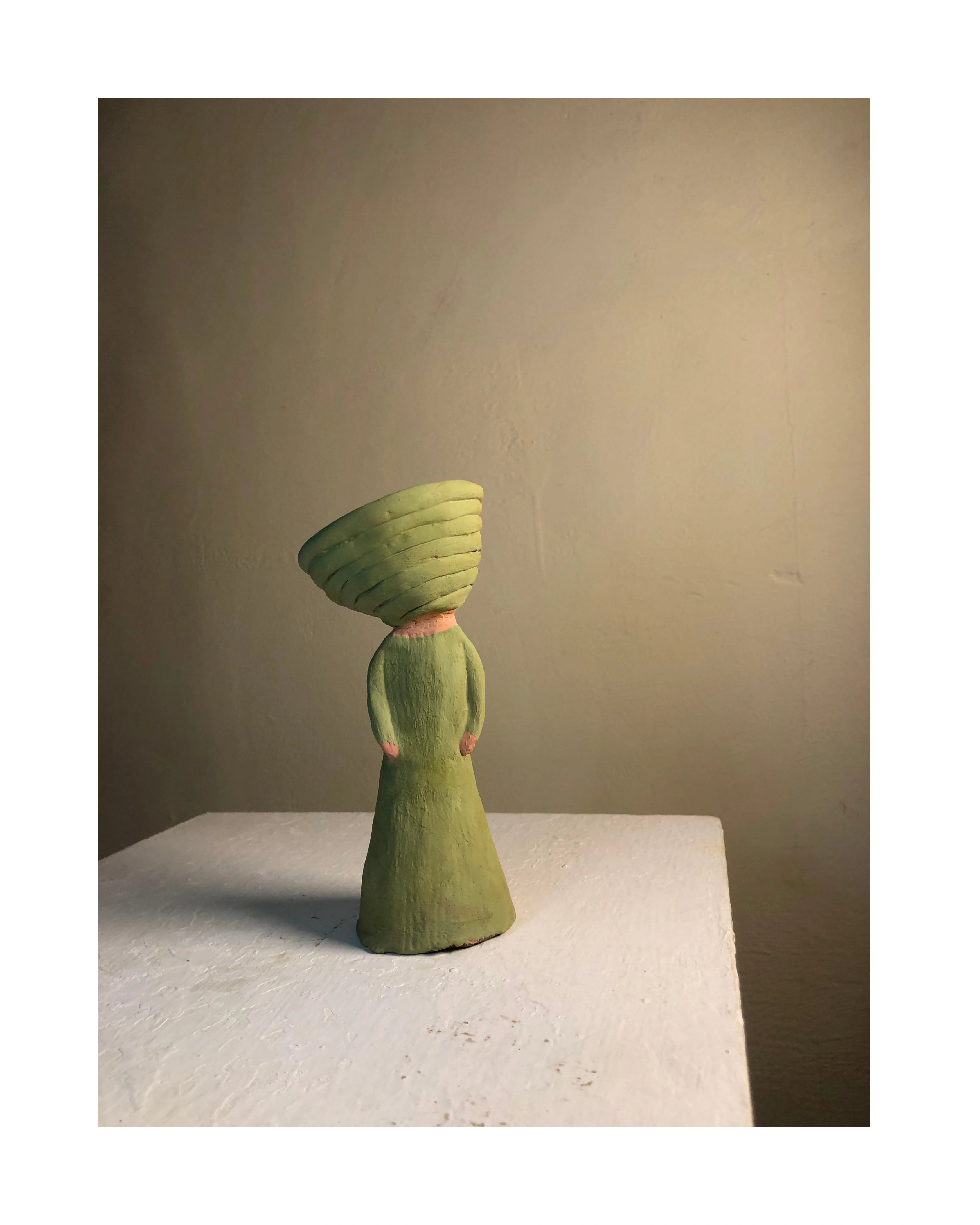 Anamorphic I