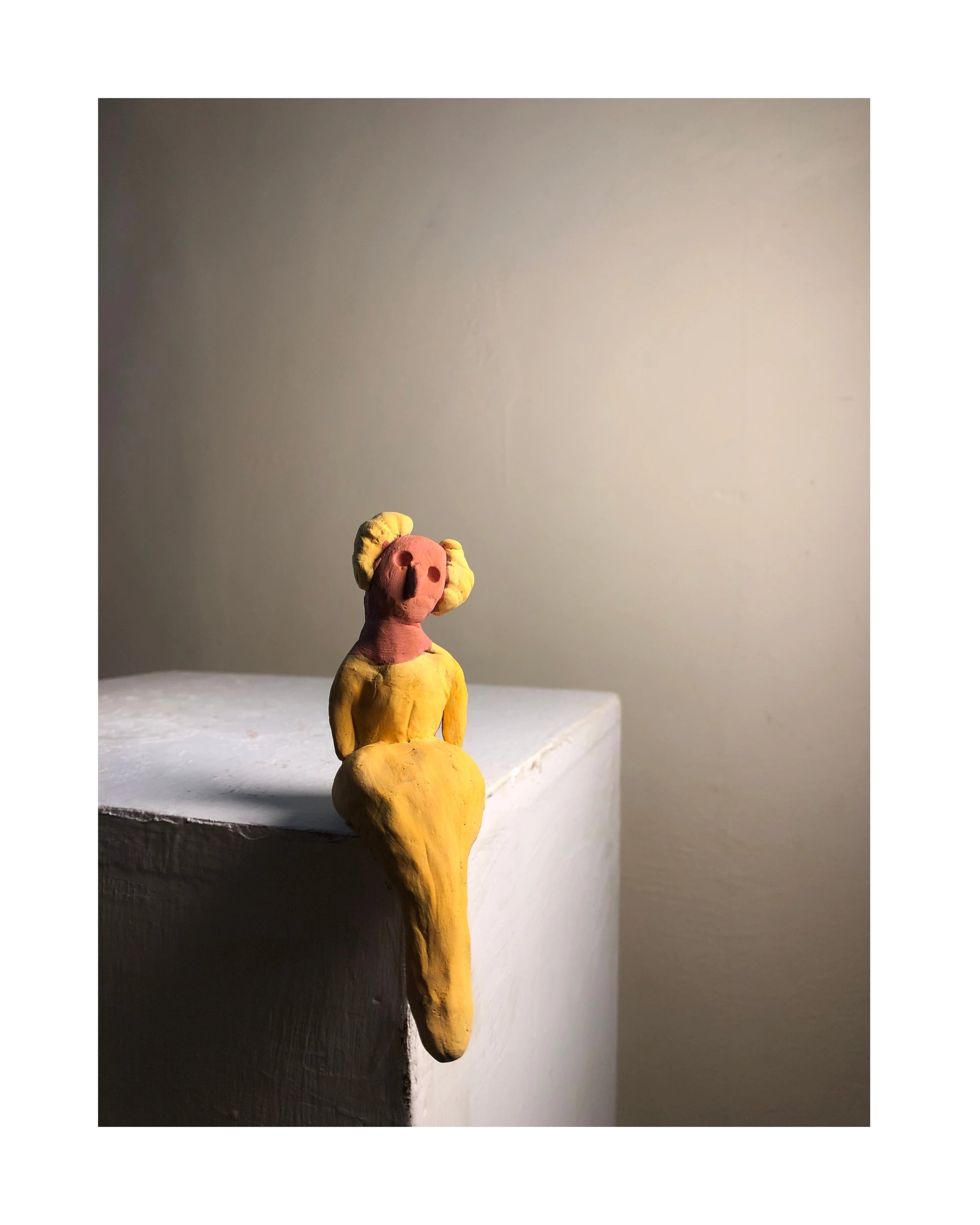 Anamorphic III