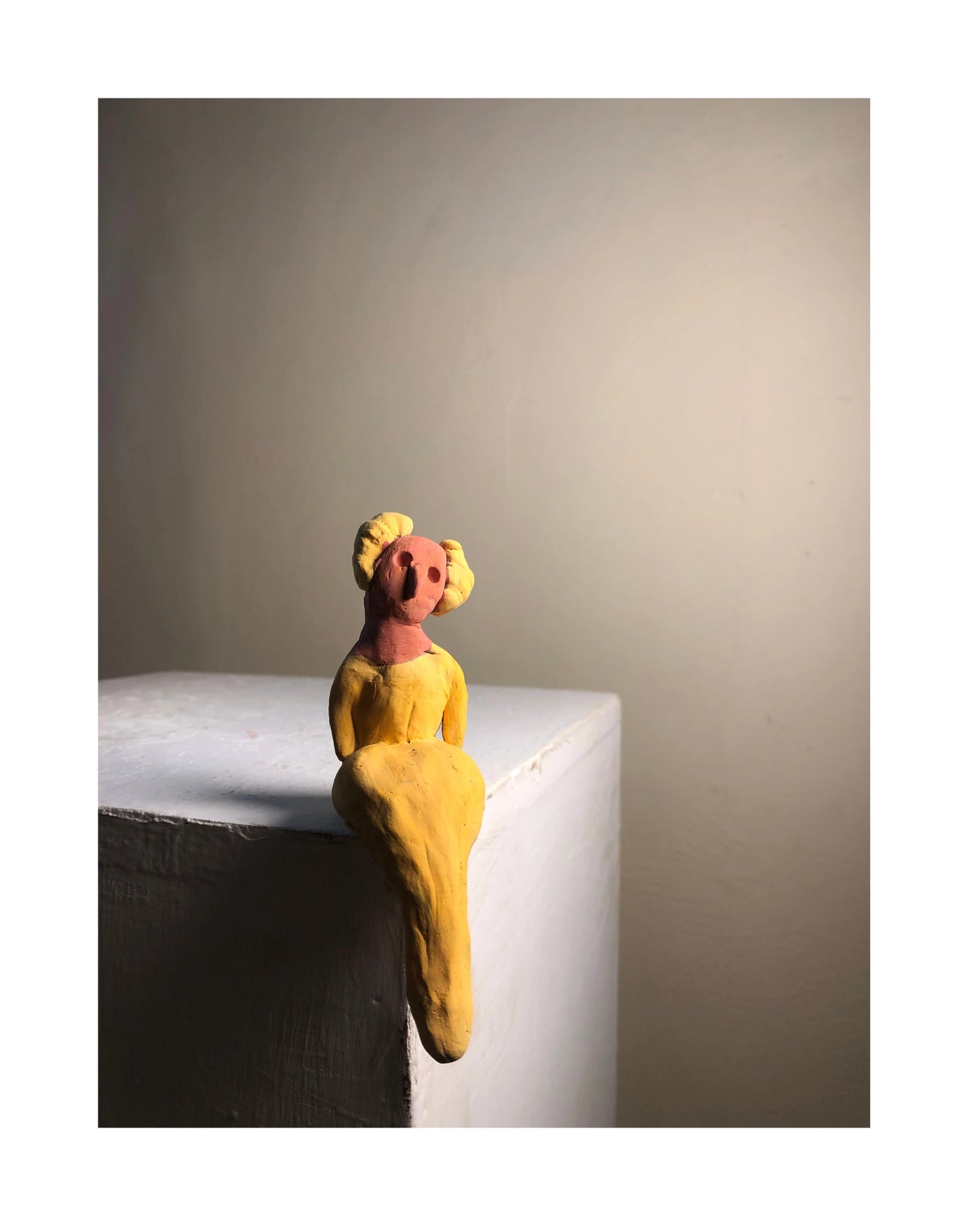 Anamorphic III