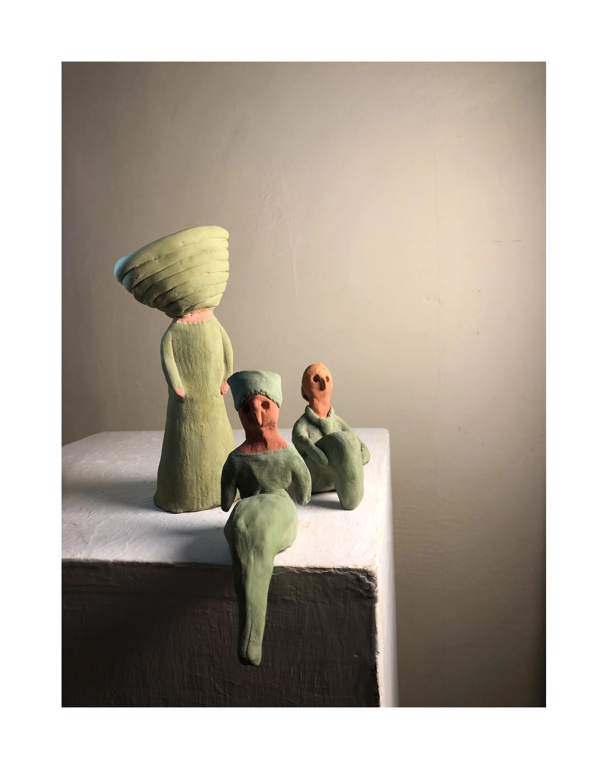 Anamorphic JOORA I