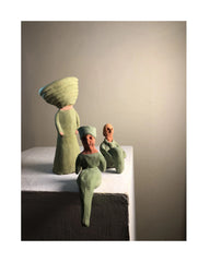 Anamorphic JOORA I