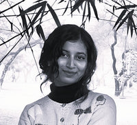 Ayushi Dwivedi