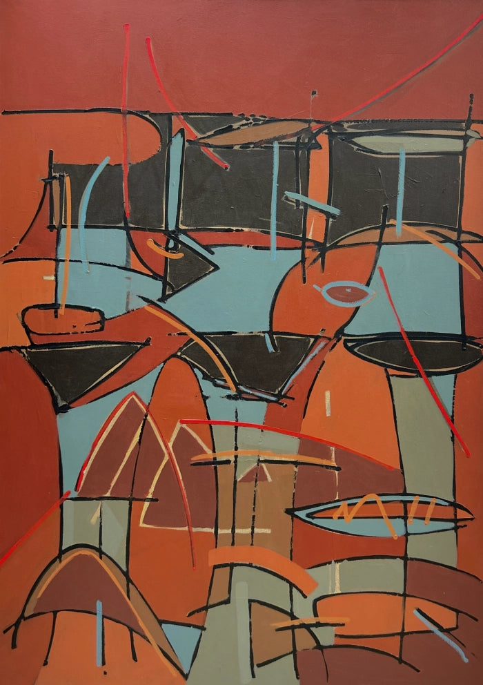 City in Motion