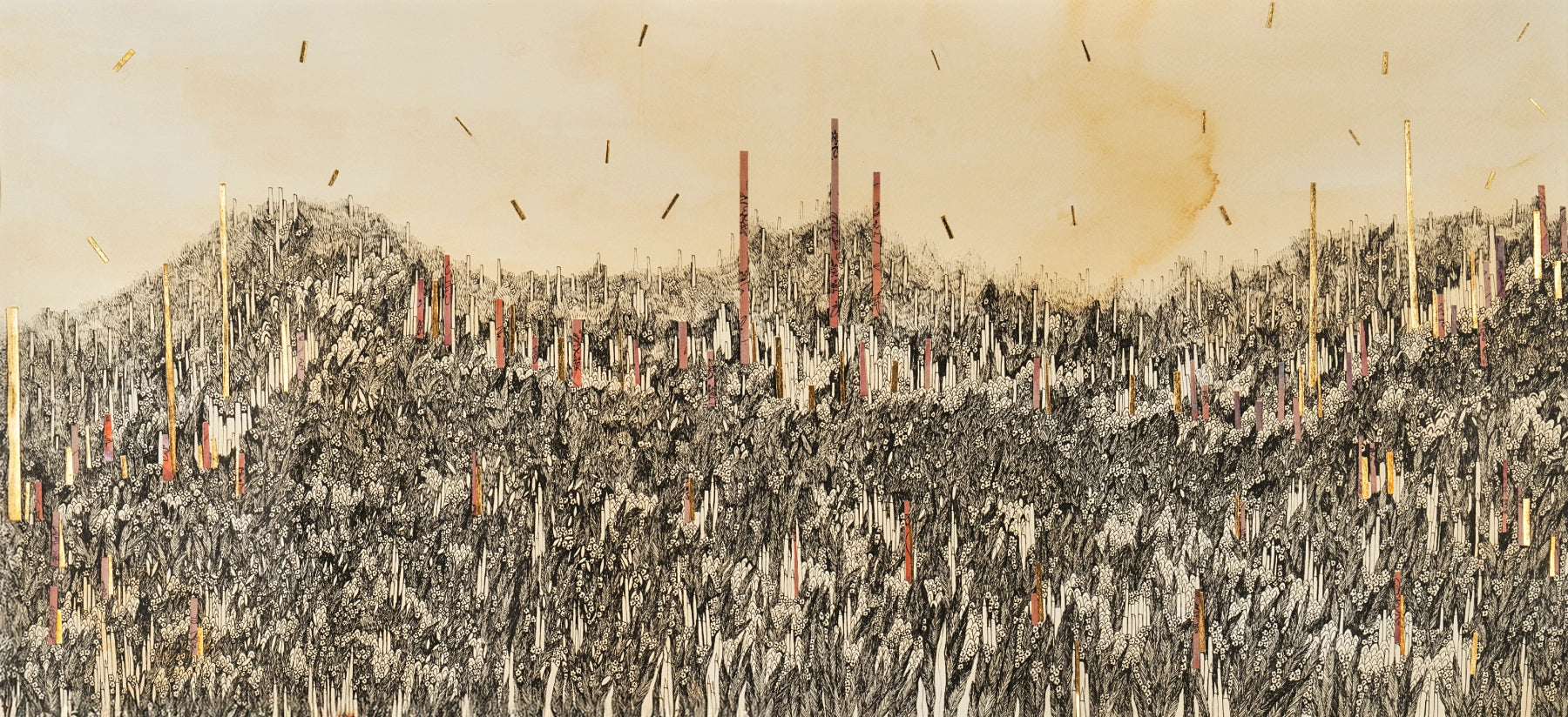 Cityscape 4