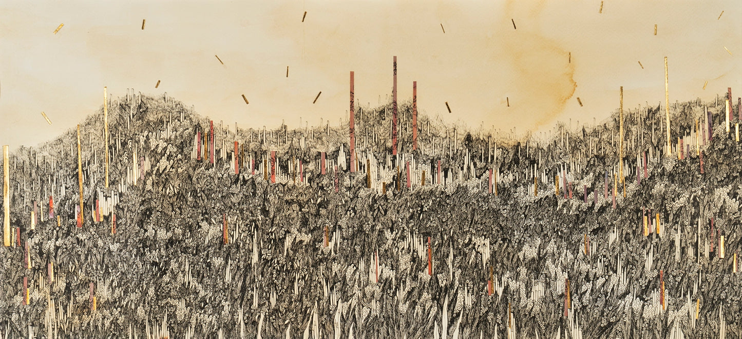 Cityscape 4