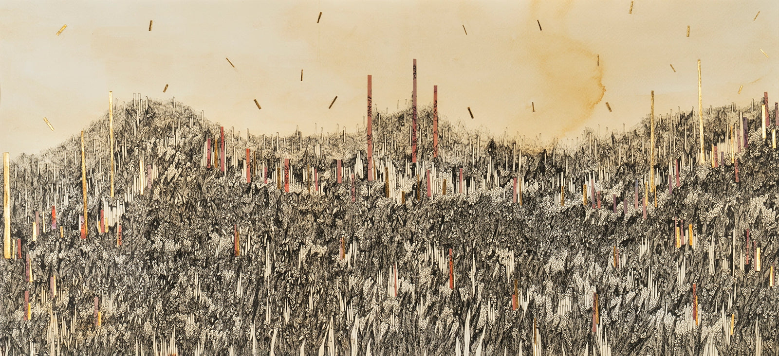 Cityscape 4