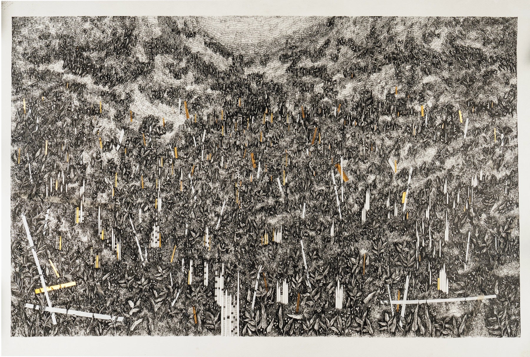 Cityscape 5