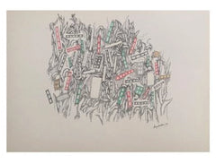 Cityscape 9