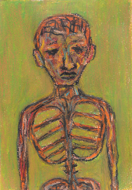 Emptiness (2020)