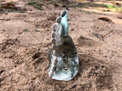 ‘Namakum’ (even for us)