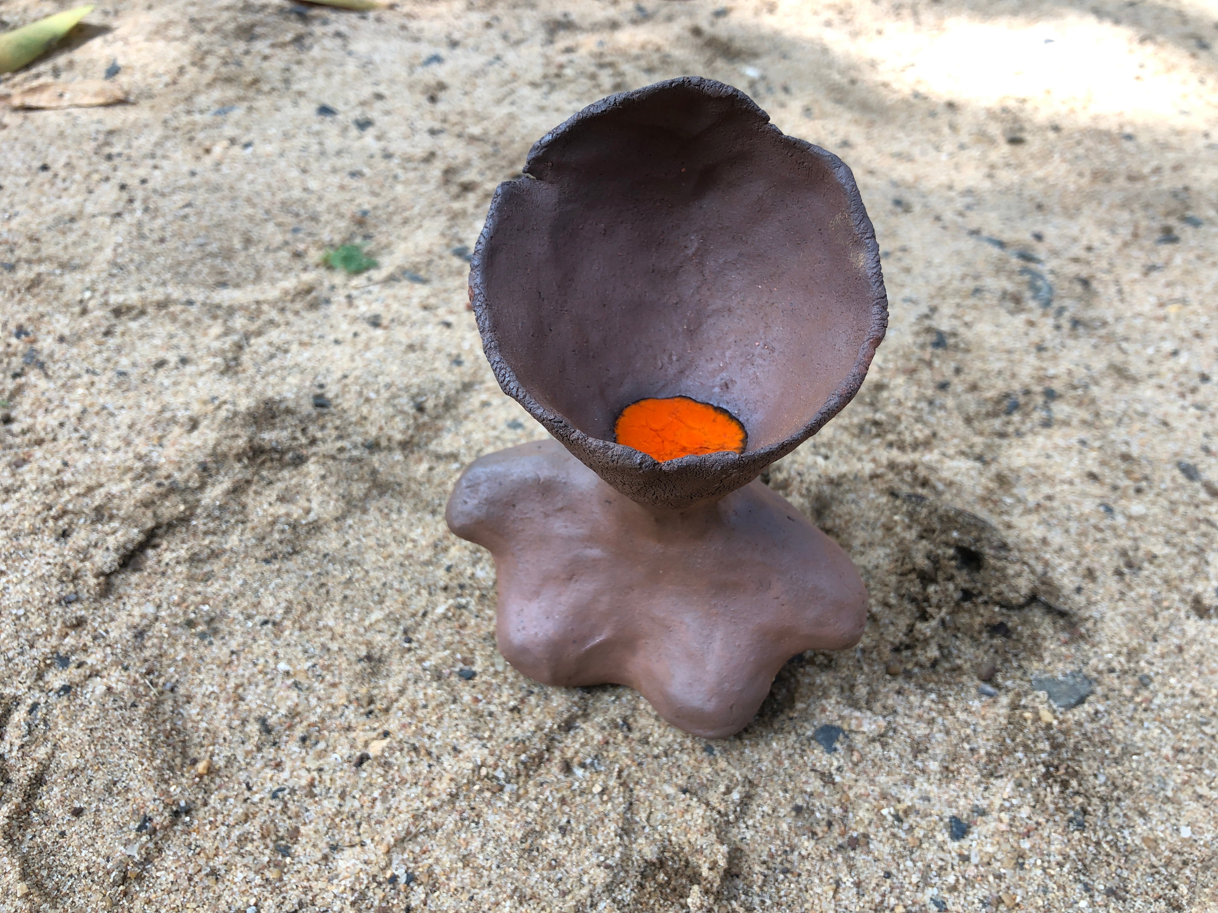 Female Torso