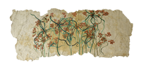 Inside the Nut Grass |