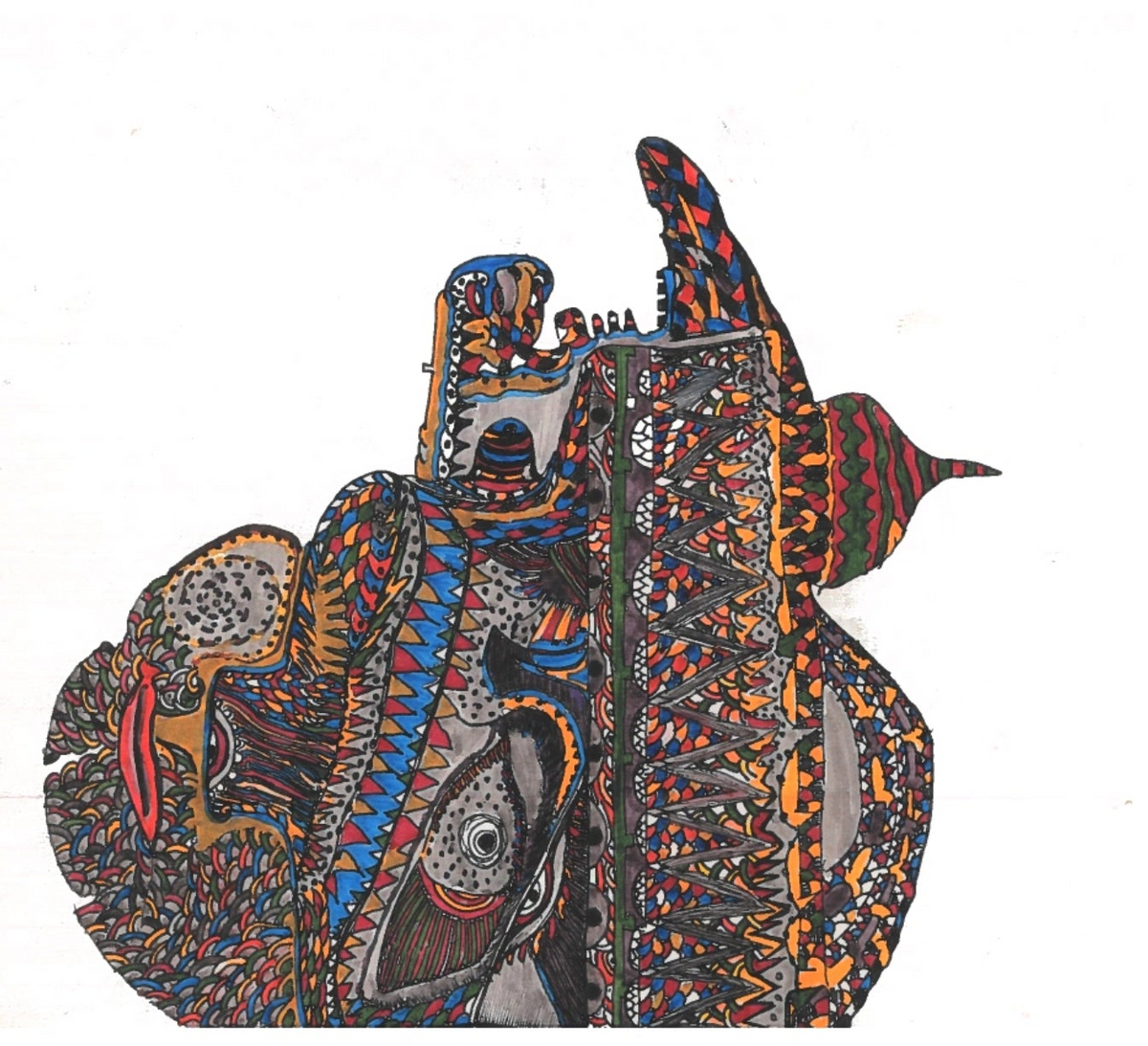 Mask