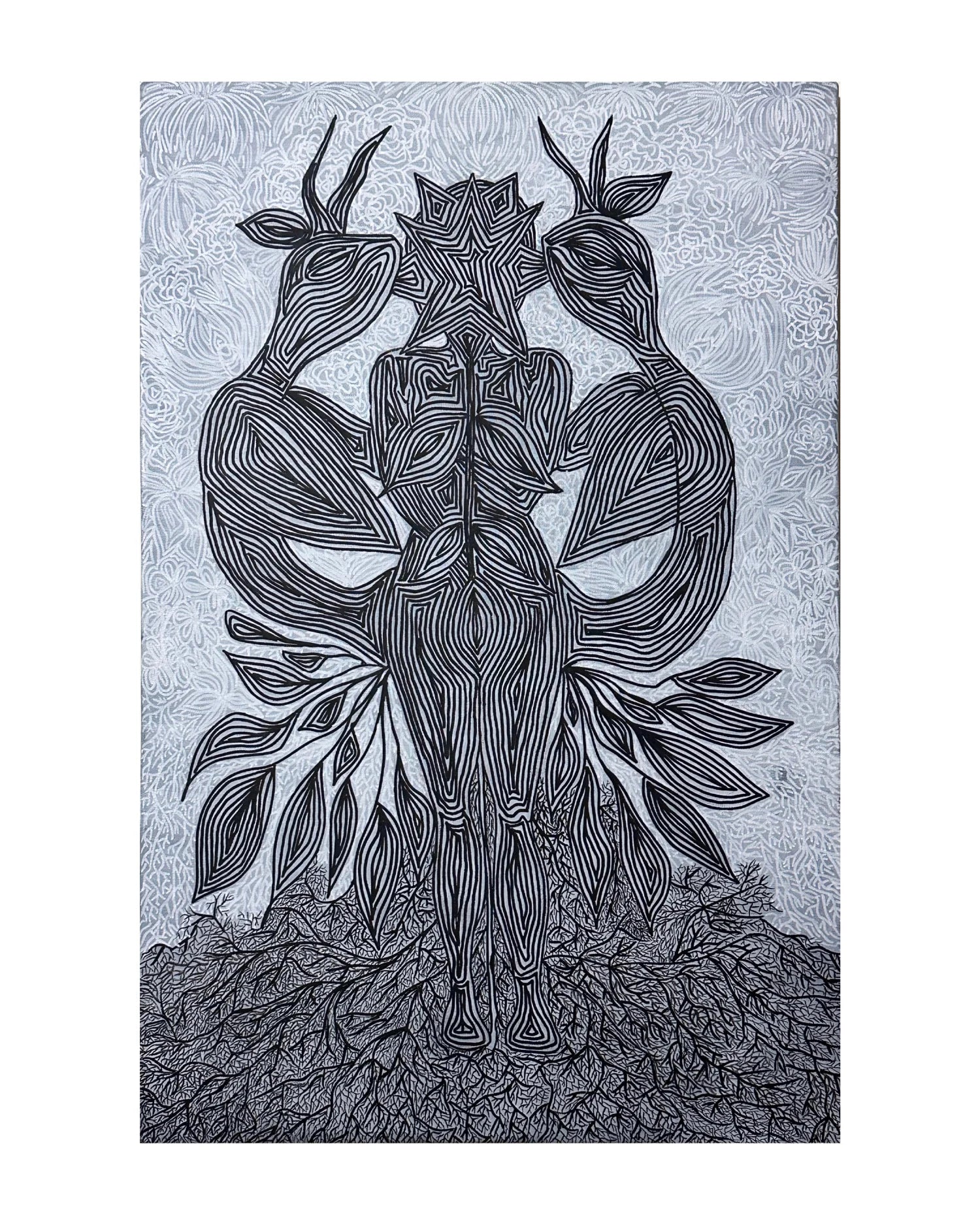 Mother Goddess