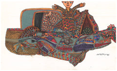 My Caravan