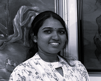 Pranali Powar