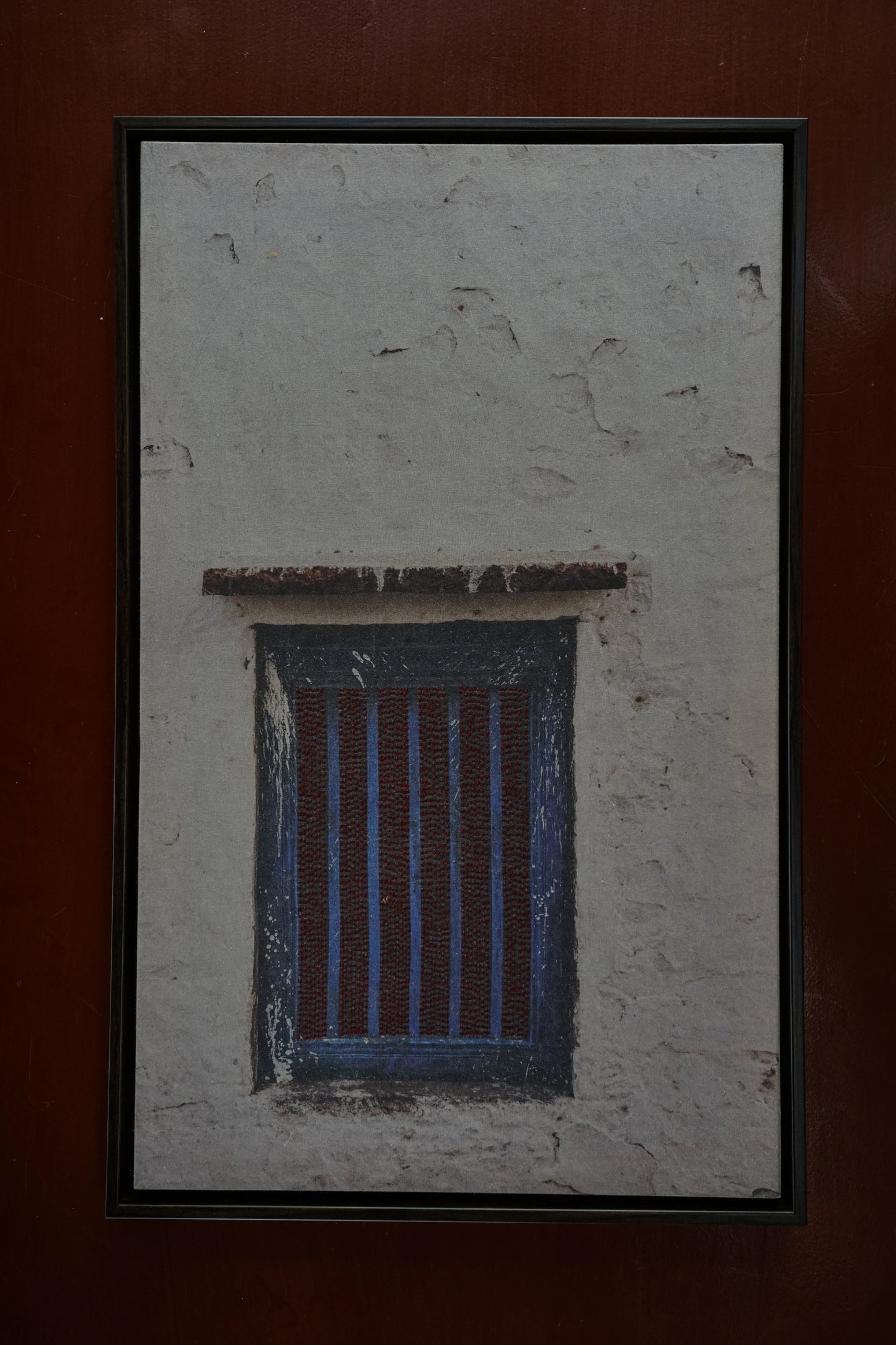 Singing Window