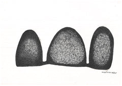 3 divine stones