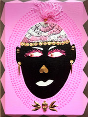Pink witch (death)