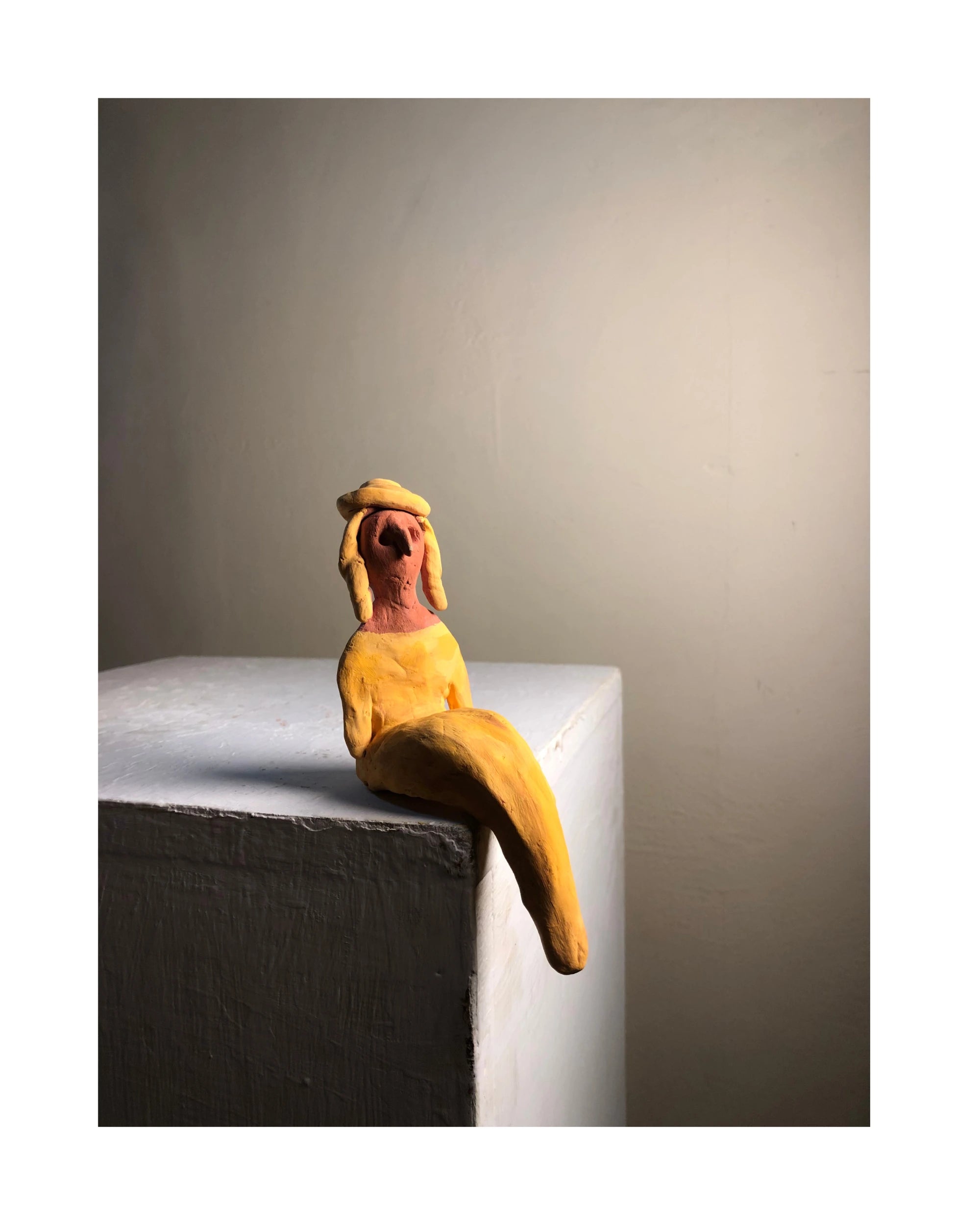 Anamorphic IV