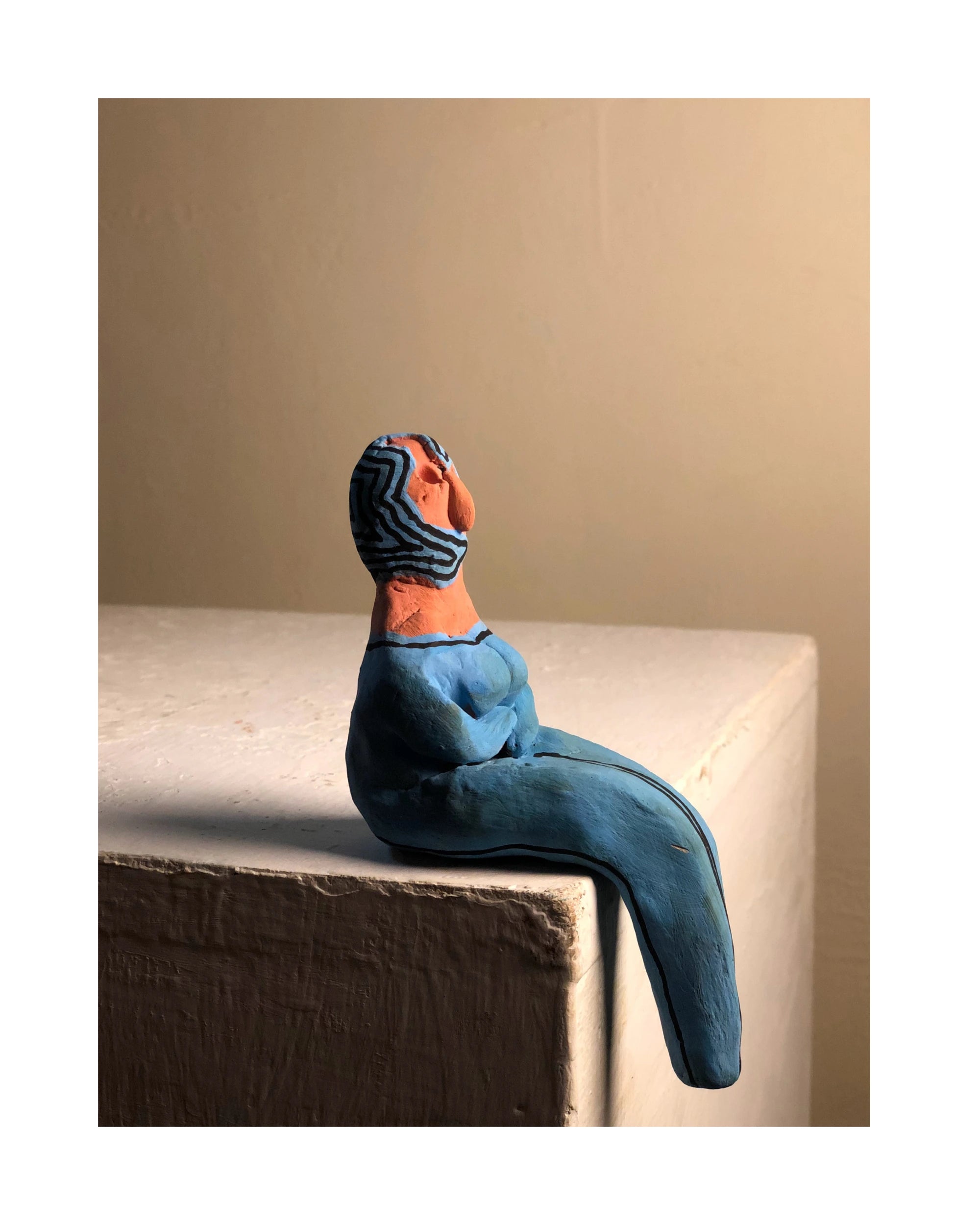 Anamorphic VO