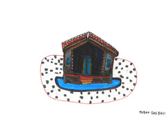 House oh my house