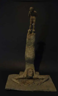 Mother And Children